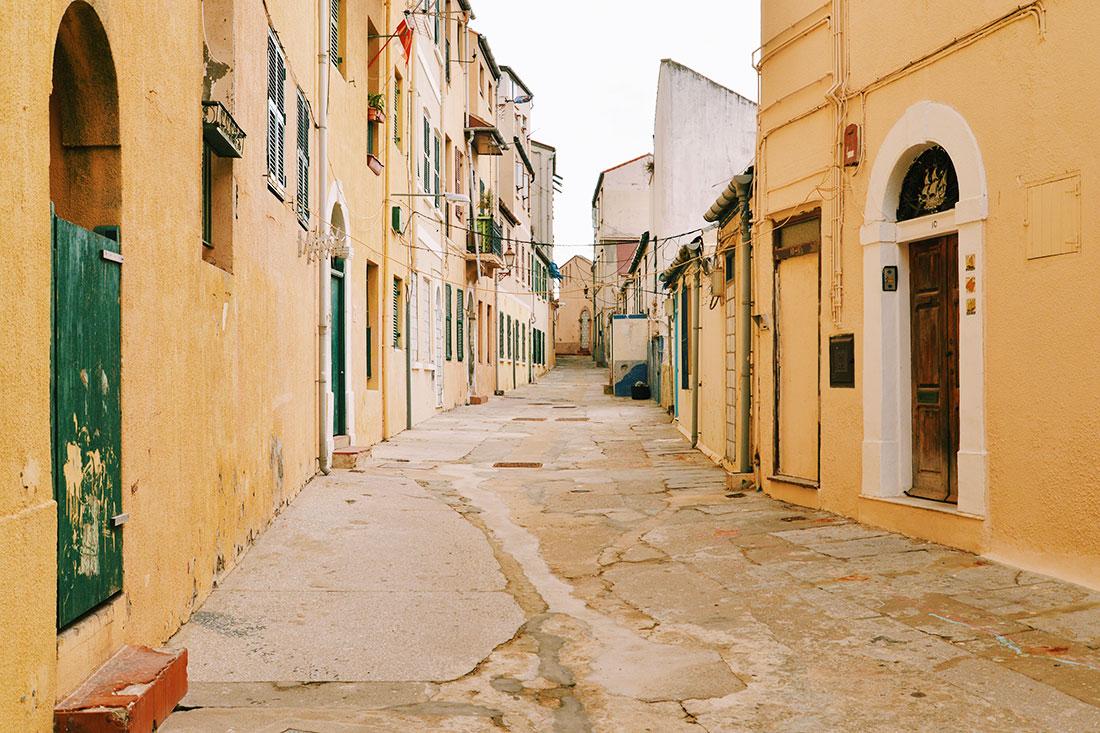 Old Town