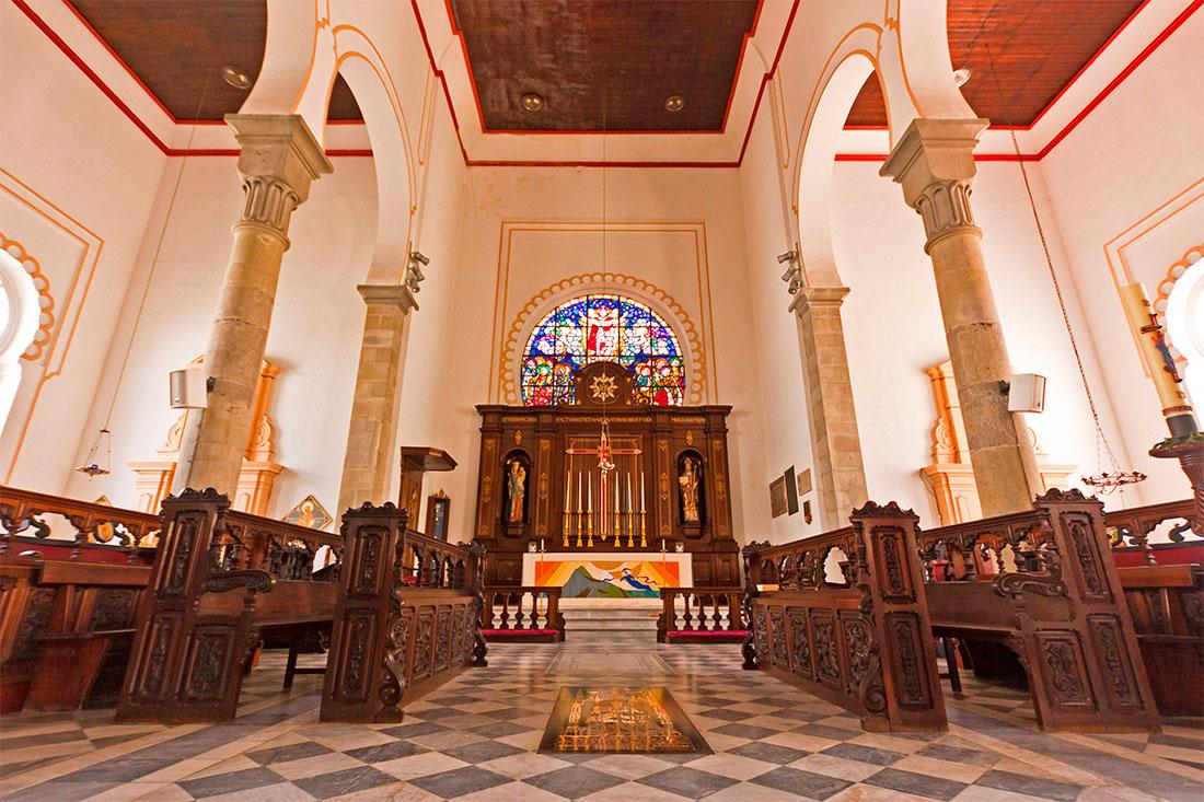 Holy Trinity Cathedral