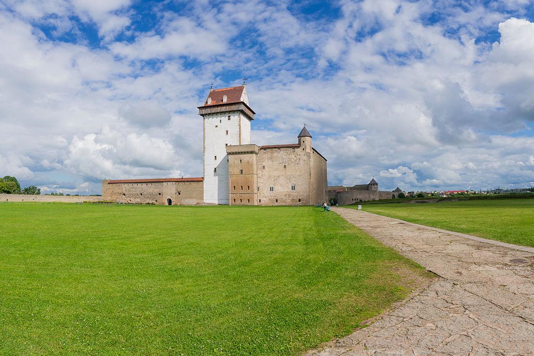 Narva Castle