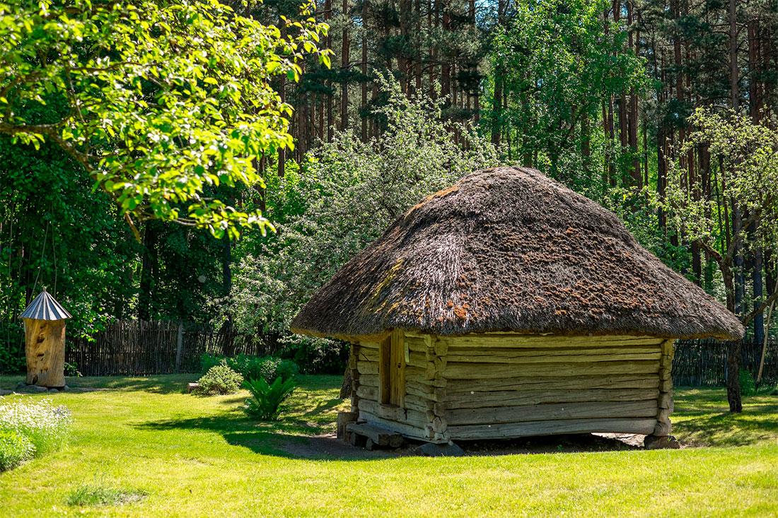 Latvian Ethnographic Open-Air Museum