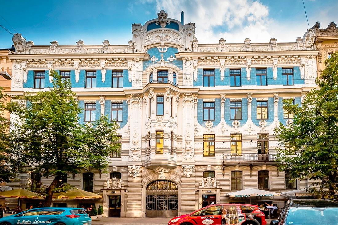 Art Nouveau Museum