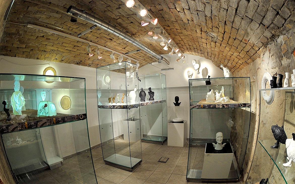 Riga Porcelain Museum