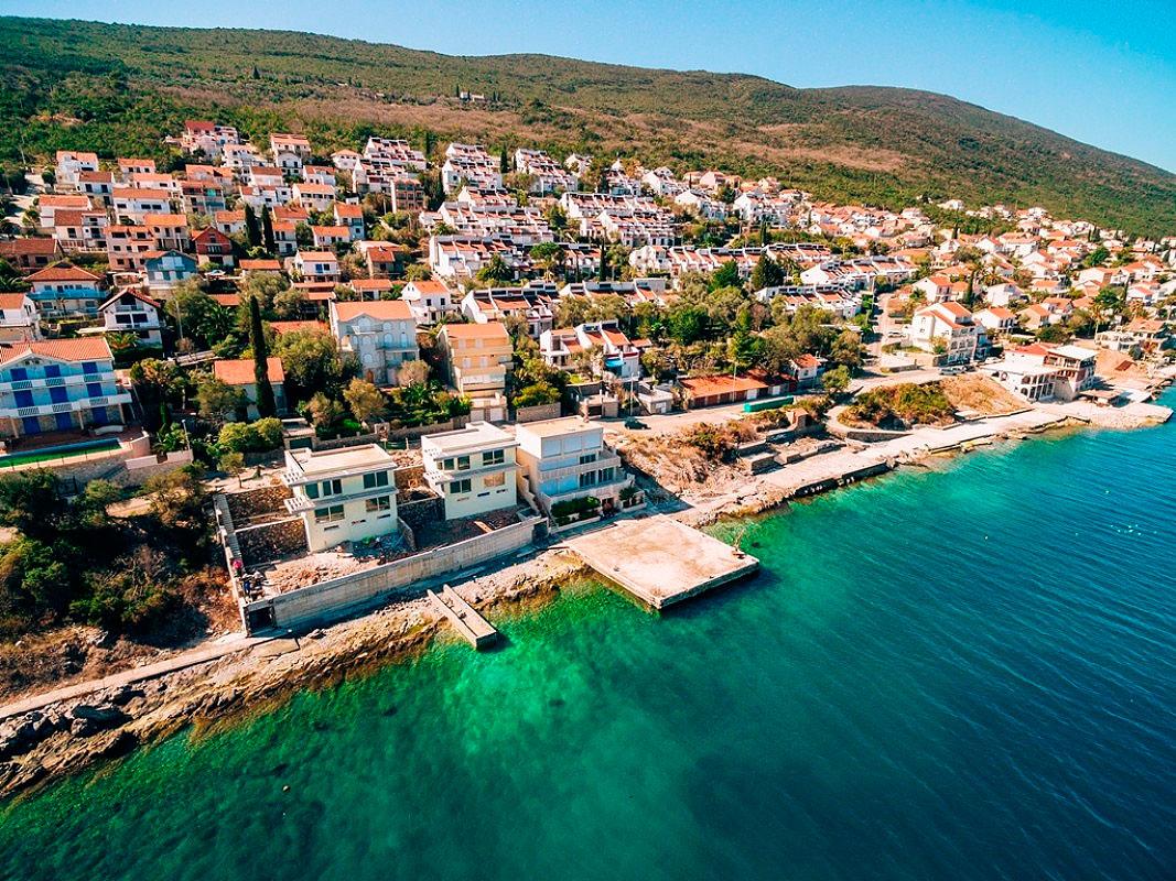 14 attrazioni di Herceg-Novi da vedere