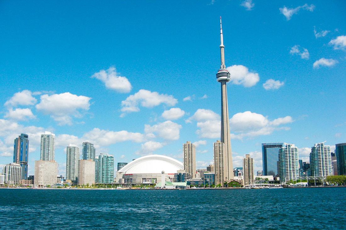 CN Tower