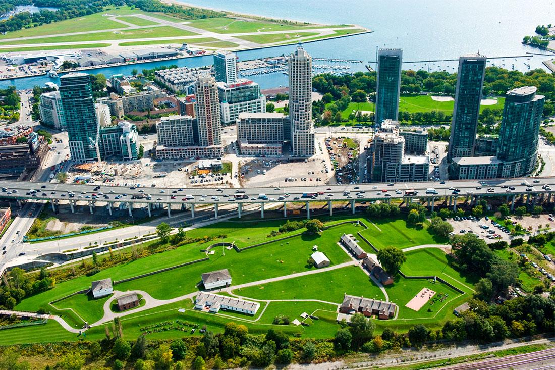 Fort York