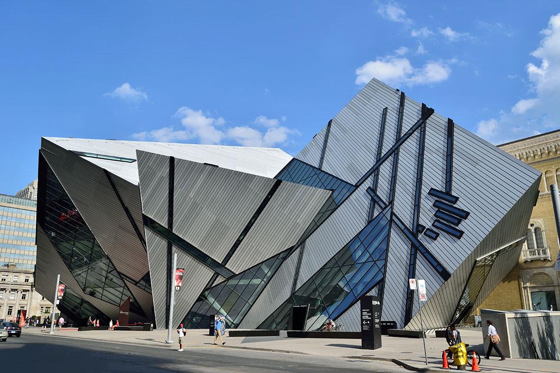Royal Ontario Museum
