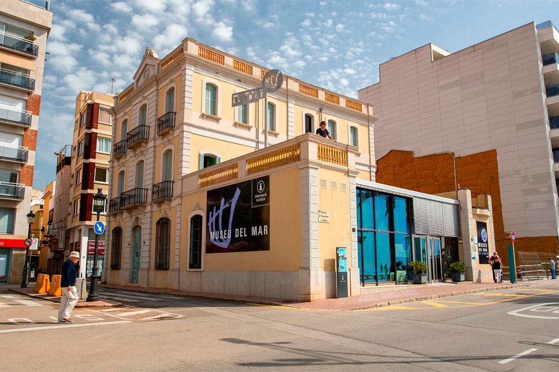 Can Garriga Maritime Museum