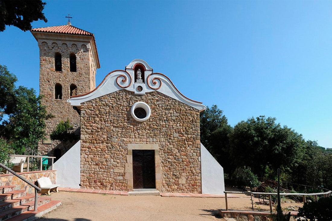 Ermita de les Alegries