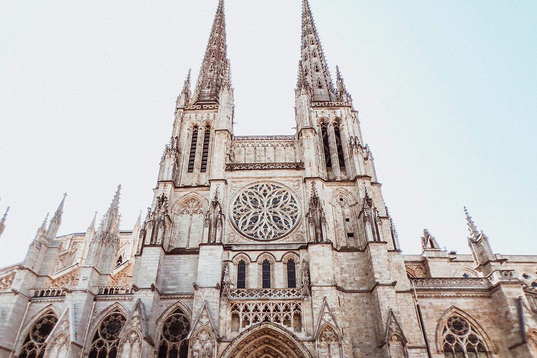Cathedral of Saint Andrew