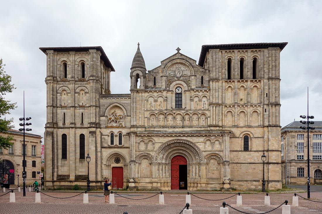 Church of the Holy Cross