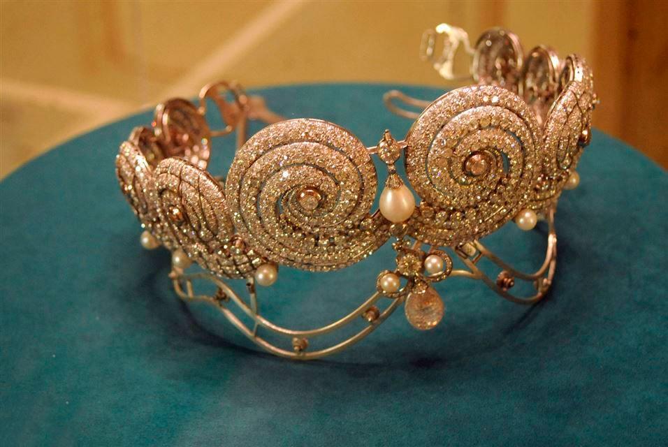 Royal Jewelry Museum