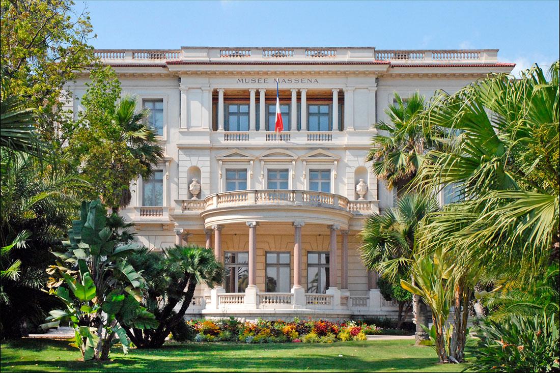 Massena Museum