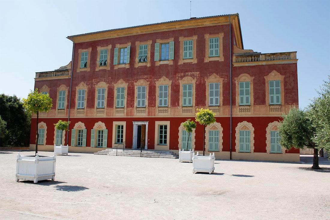 Matisse Museum