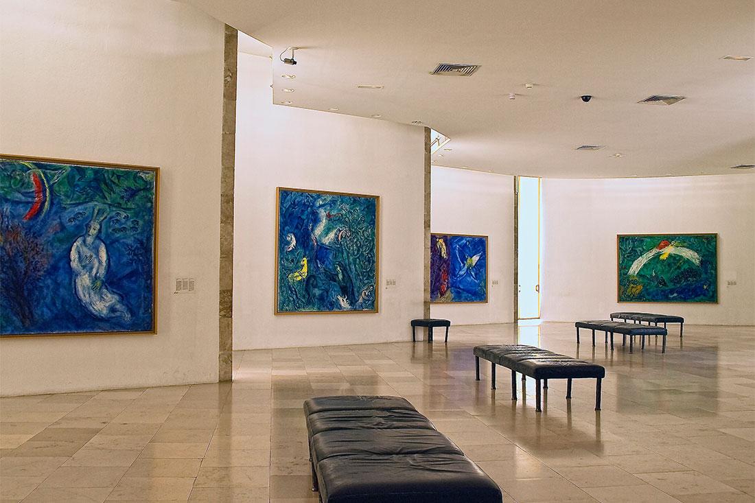 Marc Chagall Museum