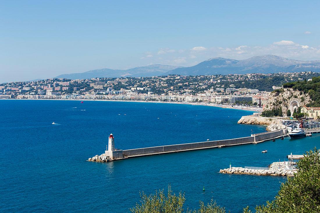 Port Lympia