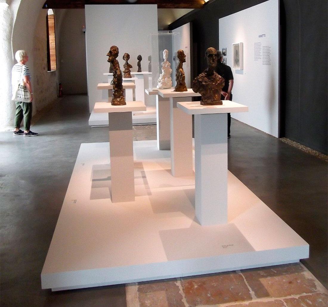 Lympia Gallery