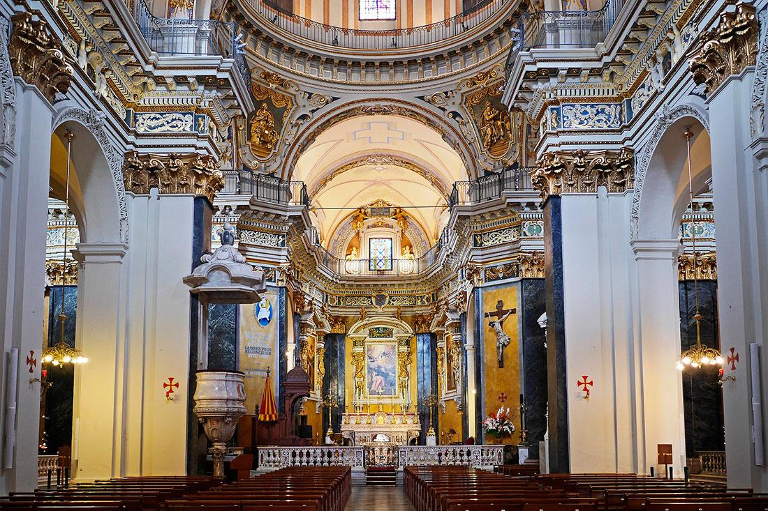 Cathedral of Saint Reparata