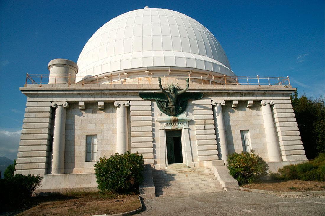 Nice Observatory