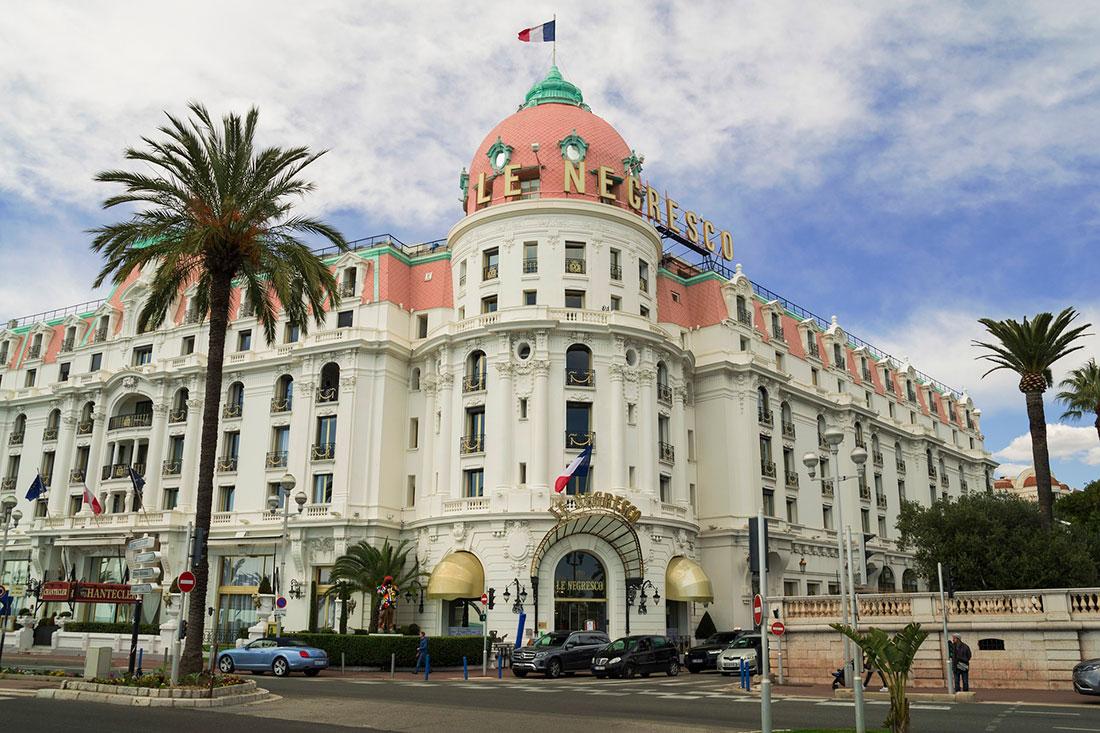 Hotel Negresco