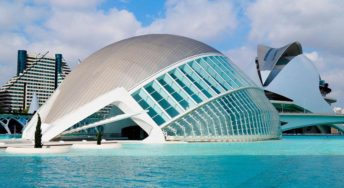 Valencia Attractions
