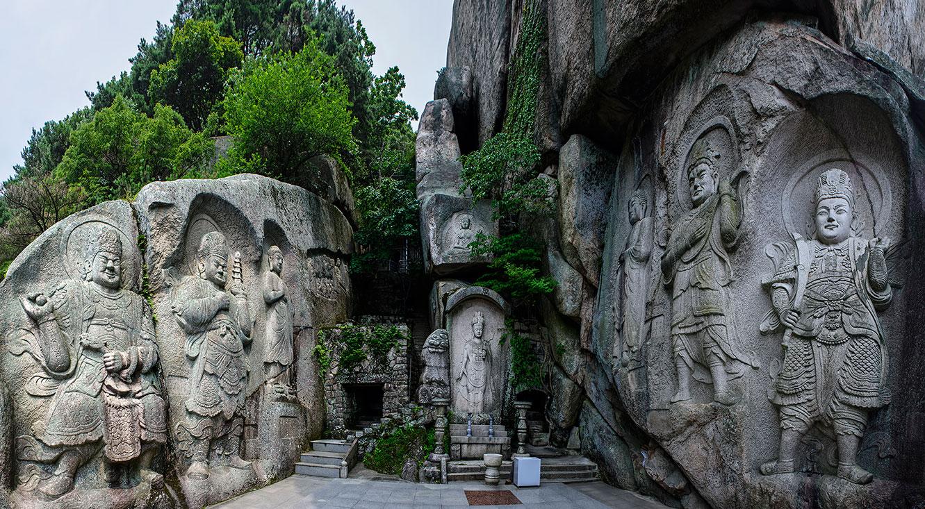 40 Attractions in Busan to See
